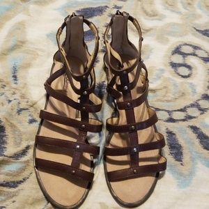 Lucky Brand Sandals